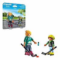 DuoPack Roller Hockey Duo - Retired