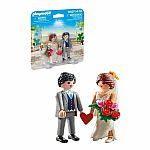 My Life: DuoPack - Wedding Couple Bride & Groom