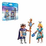 DuoPack Ice Prince and Princess - Retired