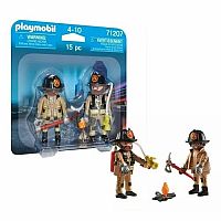 DuoPack Firefighters - Retired