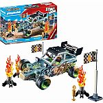 Stunt Show: Stuntshow Racer - Retired