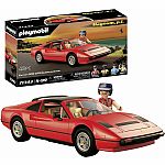 Magnum, P.I. Ferrari 308 GTS Quattrovalvole