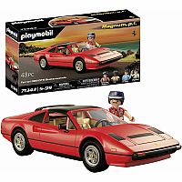 Magnum, P.I. Ferrari 308 GTS Quattrovalvole