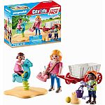 City Life: Starter Pack Daycare - Retired