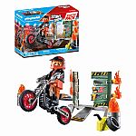 Stunt Show: Starter Pack Stunt Show - Retired