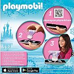 Magic: Ice Flower Princess - Retired