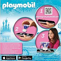 Magic: Ice Crystal Princess - Retired