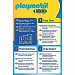 1.2.3: Police Officer with Dog - Retired.