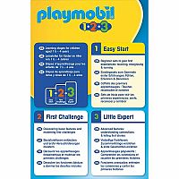 1.2.3: Police Officer with Dog - Retired.