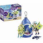 Ayuma: Moon Fairy House - Retired