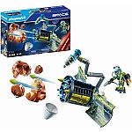 Space: Meteoroid Destroyer