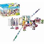 Color: Backstage - Retired