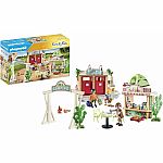 Family Fun: Campsite