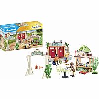 Family Fun: Campsite