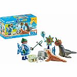 My Life: Keeper With Animals