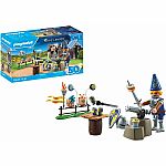 Novelmore: Knight's Birthday - Retired