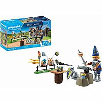 Novelmore: Knight's Birthday - Retired