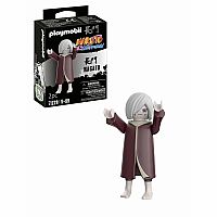 Naruto: Nagato Edo Tensei  - Retired