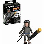 Naruto: Hiruzen - Retired