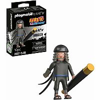 Naruto: Hiruzen - Retired