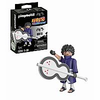 Naruto: Obito  - Retired