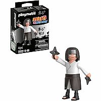 Naruto: Neji - Retired