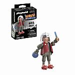 Naruto: Jiraiya - Retired