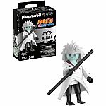 Naruto: Madara Rikudou Sennin Mode - Retired