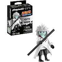 Naruto: Madara Rikudou Sennin Mode - Retired