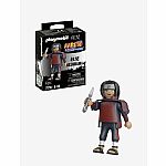 Naruto: Hashirama - Retired