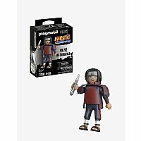 Naruto: Hashirama - Retired