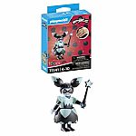 Miraculous: Puppeteer - Retired