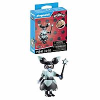 Miraculous: Puppeteer - Retired