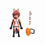 Miraculous: Rena Rouge 