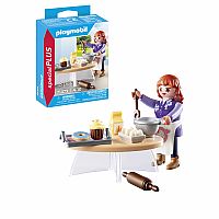 Special Plus : Pastry Cook