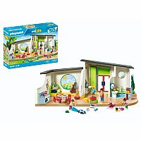 My Life: Rainbow Daycare