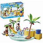 My Life: Children's Pool with Whirlpool - Limited Edition - Retired