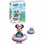 JUNIOR & Disney: Minnie Mouse's Beach Trip