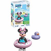 JUNIOR & Disney: Minnie Mouse's Beach Trip