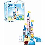 JUNIOR & Disney: Cinderella's Castle 