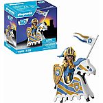 Playmobil 50th Anniversary: Knight - Retired