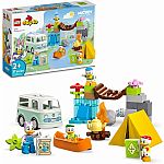 Duplo: Disney Camping Adventure - Retired