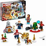 Marvel: Avengers Advent Calendar 2023 - Retired