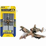 Runway24 A-10 Thunderbolt II Warthog USAF