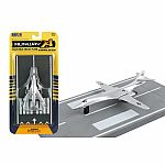 Runway24 B-1 Lancer USAF