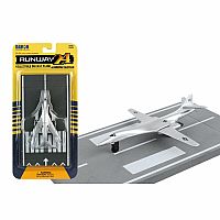 Runway24 B-1 Lancer USAF