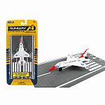 Runway24 F-16 Thunderbird.