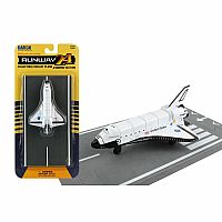 Runway24 Space Shuttle Discovery 