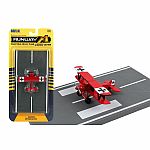 Runway24 S.E.5 Red Baron.