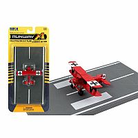 Runway24 S.E.5 Red Baron.